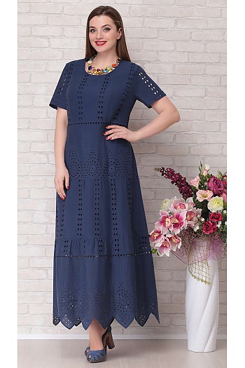 Платье Aira Style 683-2
